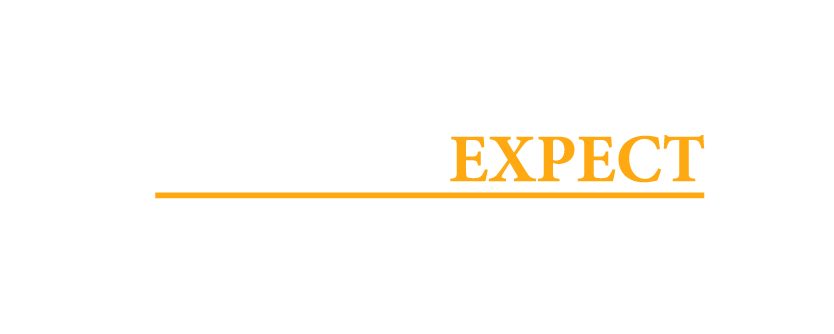 Journey Expect Mobile Logo