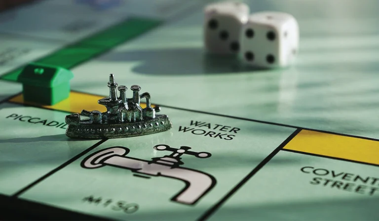 Monopoly GO Events