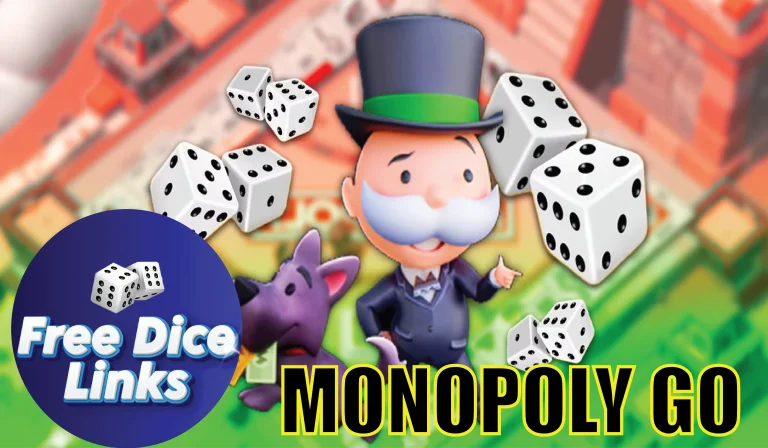 Monopoly Go Free Dice